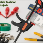 Best Affordable Tools for DIY Projects: 4 basic tools every DIY enthusiast will need in 2025