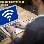 Easy Tech Fixes for Slow Wi-Fi at Home: Learn more about diagnosing Wi-Fi problems and get easy solutions in 2025