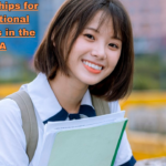 Scholarships for International Students in the USA: Here’s All You Need to Know About Top Scholarships for International Students in 2025