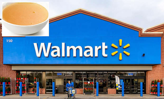 Breaking News: Nationwide Recall Issued for Walmart Health Drink Over Possible Contamination