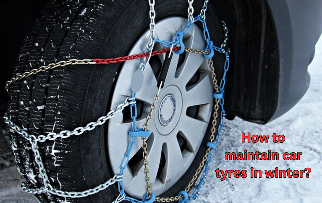 How to Maintain Car Tires in Winter USA?: 19 benefits of proper car tyre maintenance in winter, know the basics