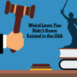 50 Weird Laws You Didn't Know Existed in the USA: These strict laws seem like a film or comedy print