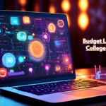 Budget laptops for college students in the USA :The Ultimate Guide to Choosing Budget Laptops for College Students in 2025