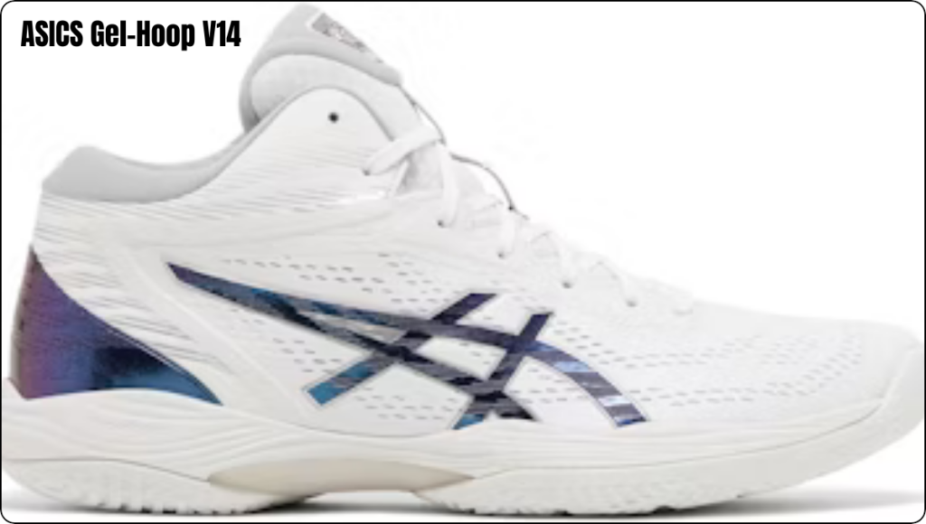 ASICS Gel-Hoop V14