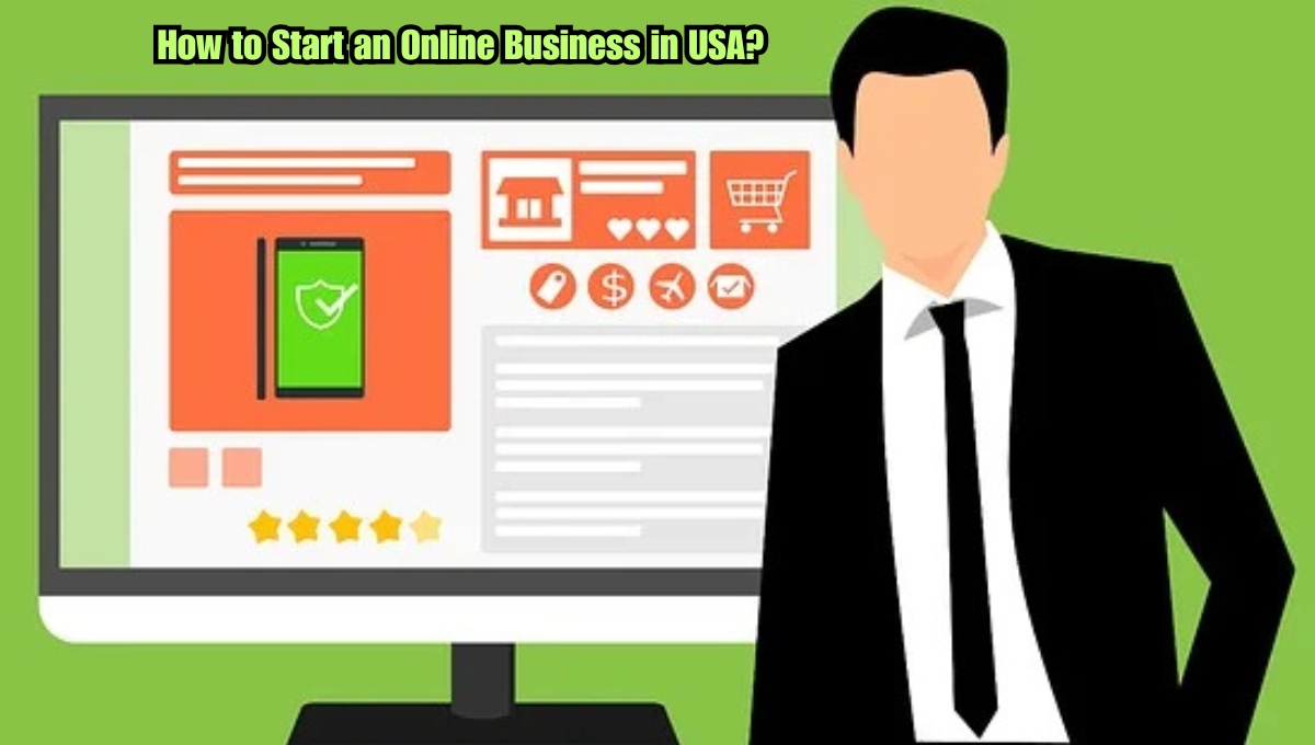 How to Start an Online Business in USA?: Learn About 16 Benefits of Online Business in 2025