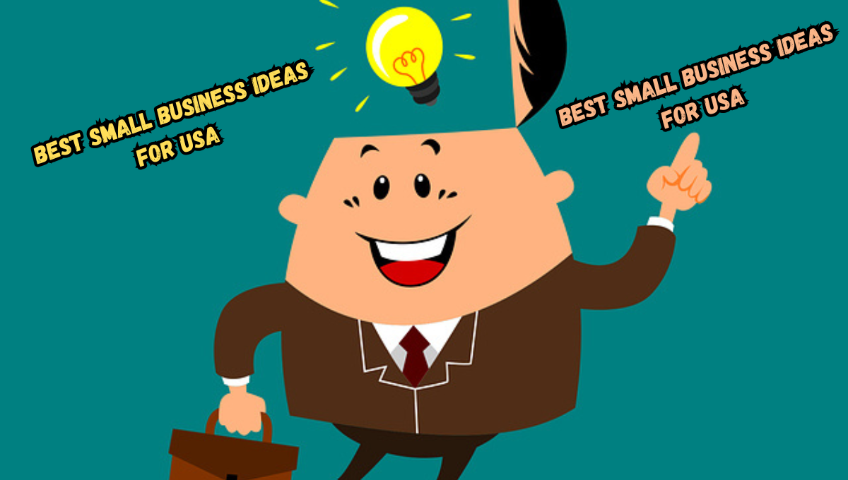 Best Small Business Ideas for USA in 2025: Top 20 Business Ideas for USA and 16 Benefits of Starting a Small Business for USA in 2025