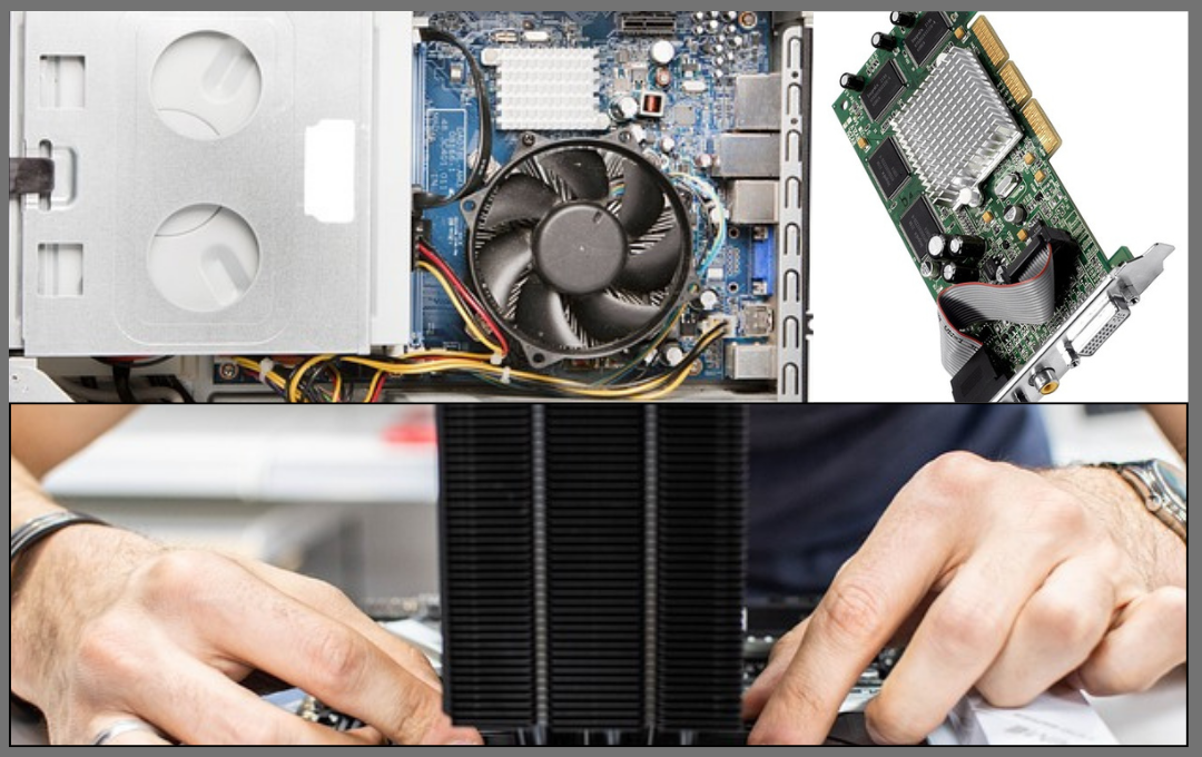 How to Build Your Own PC in 2025 USA?: Step by Step Guide to Build Your Own PC