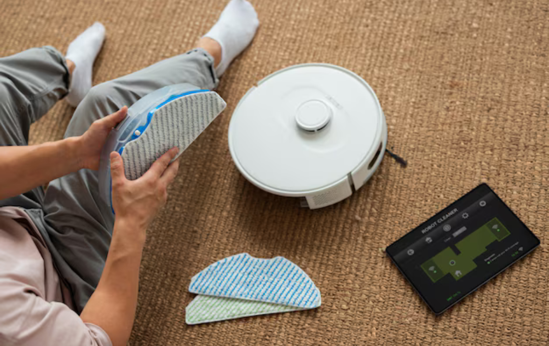 12 Best Smart Home Gadgets for 2025 USA: Discover 15 Game-Changing Benefits