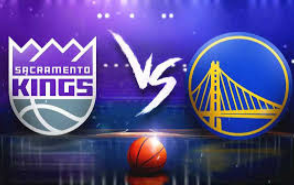 Golden State Warriors vs Sacramento Kings: A Thrilling NBA Matchup(2025)