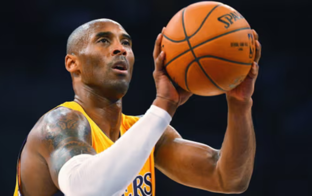 Kobe Bryant Helicopter Crash: Kobe Bryant, the making of a legend, a comprehensive look at his legacy