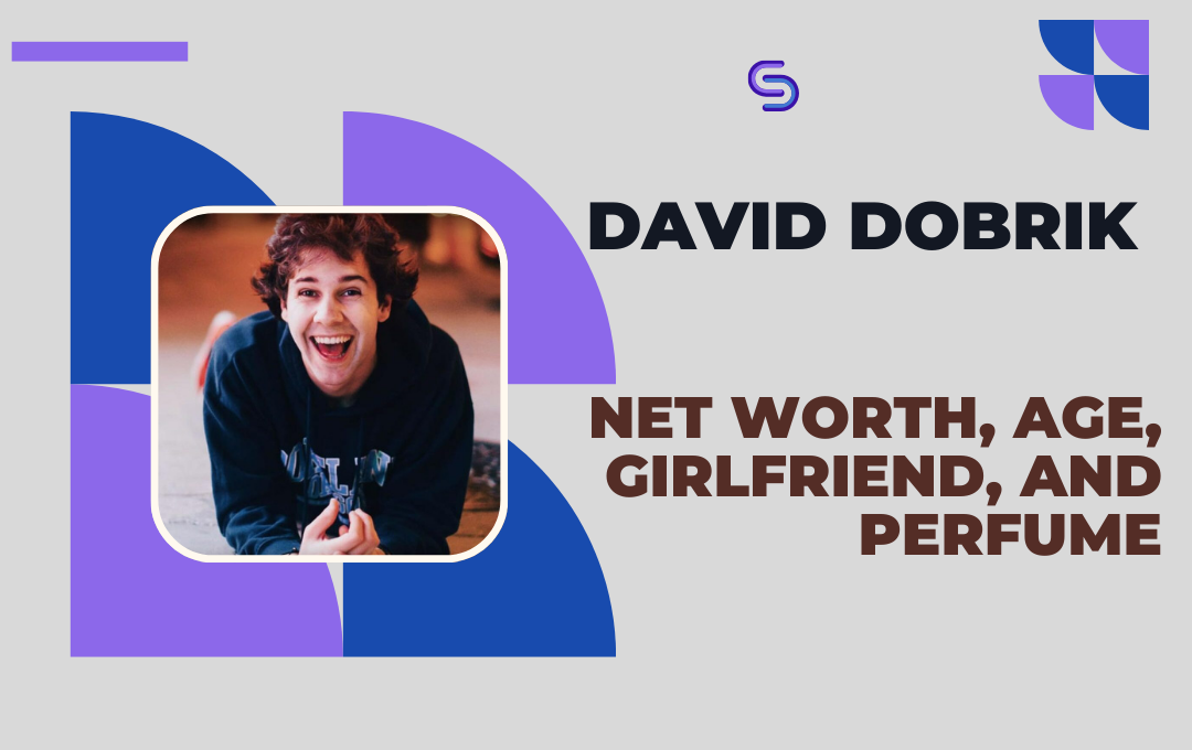 David Dobrik Net Worth, Age, Girlfriend, and Perfume(2025): Everything You Need to Know