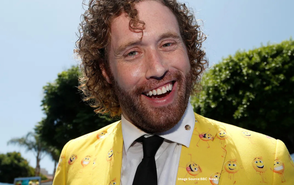 7 Surprising Facts About T J Miller: Movies, Deadpool Drama, and His Transformers Journey