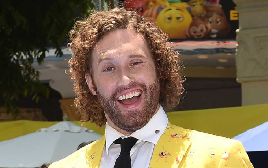 T J Miller’s Net Worth: T.J. Miller’s Life Uncovered,5 Fascinating Facts About His Net Worth, Education, Family, and More