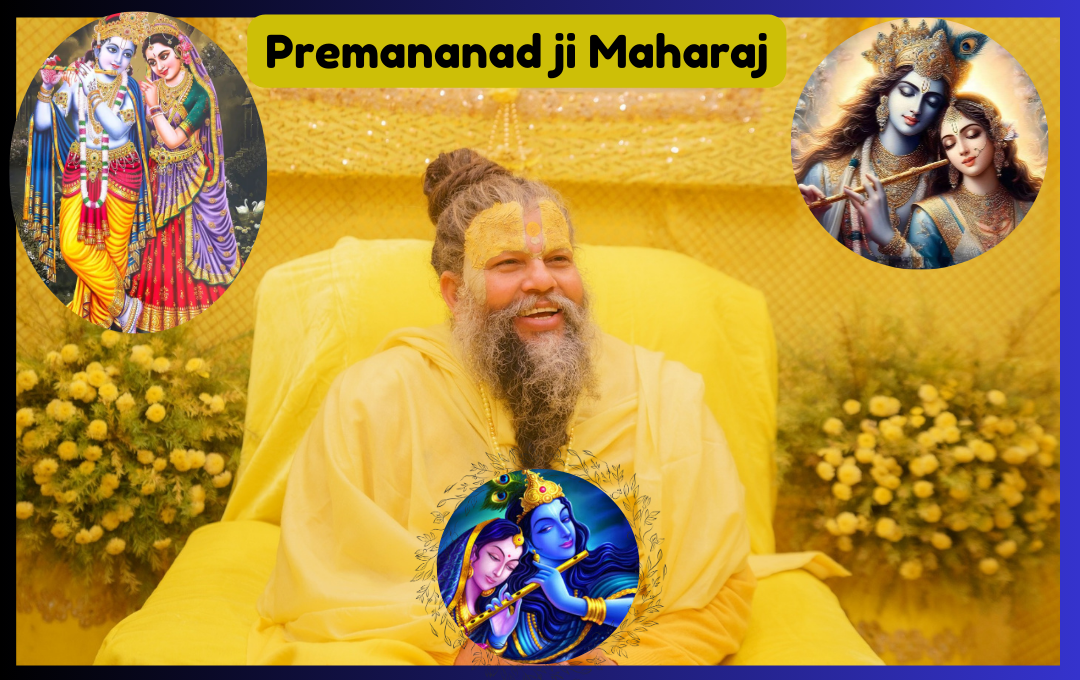 How to Meet Premanand Maharaj in Vrindavan: 7 Essential Tips for 2025