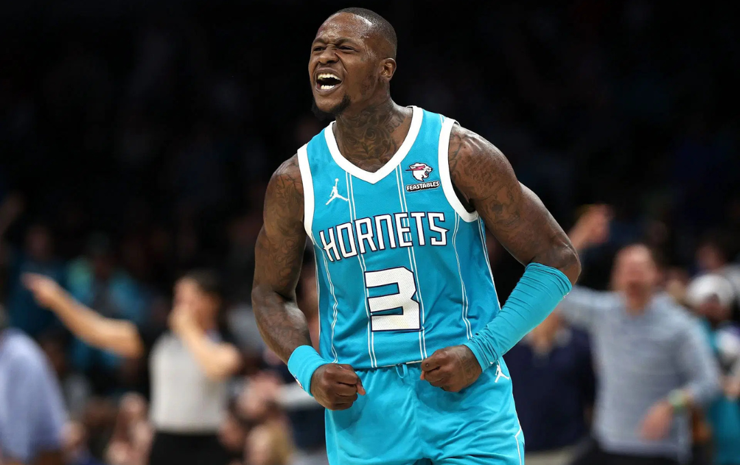 Terry Rozier Net Worth 2025: Age, Family, Stats, Height & College Journey