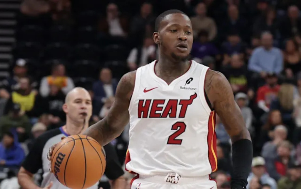  When Is Terry Rozier Coming Back? :Terry Rozier's Injury Update 2025