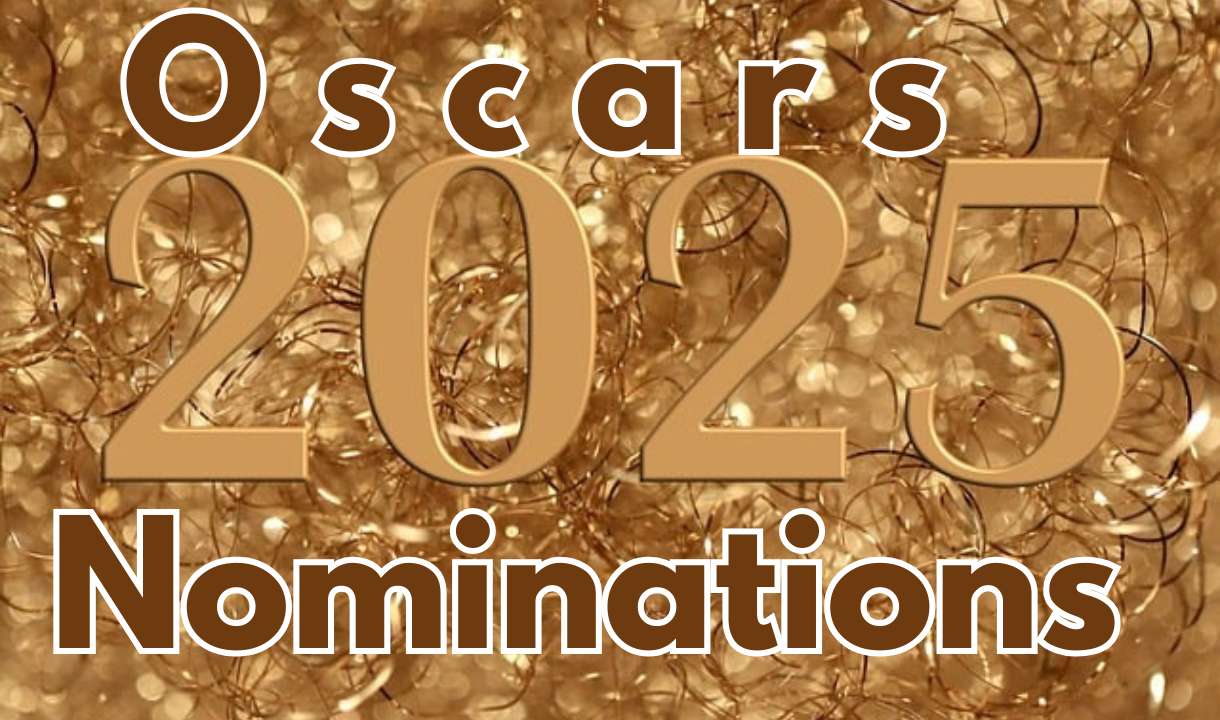 Oscars 2025 Nominations and Predictions: Movie lovers and critics eagerly wait for the nominees to be announced and you?