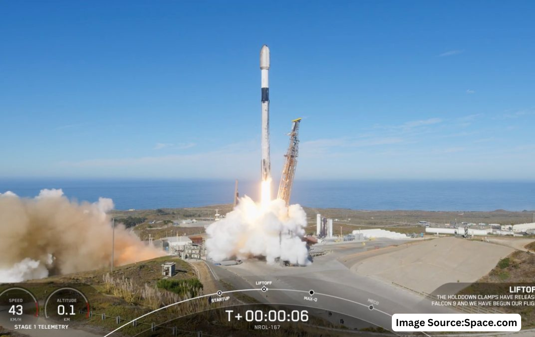 SpaceX Rocket Launch Today: Everything You Need to Know About SpaceX's Latest Achievements in 2025