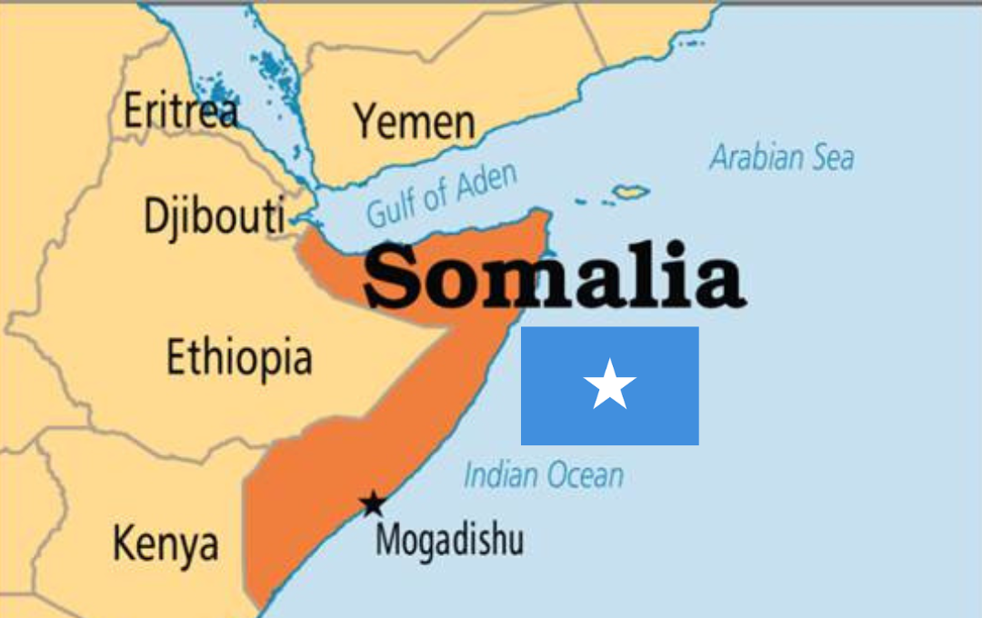 The Complete Guide to Somalia: 10 Must-Know Facts About the Country, Its Capital, Currency, Flag, and More in 2025